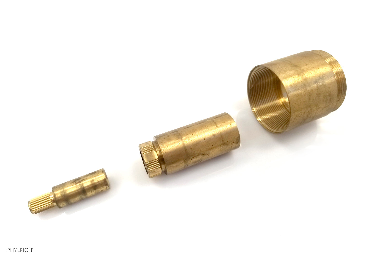 Kit for Thermostatic Valve - EXTTHERM