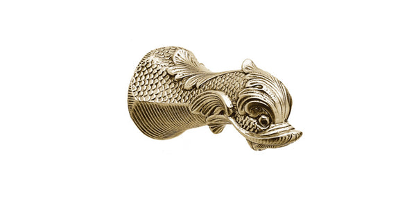 DOLPHIN Wall Tub Spout K1101X3 - Phylrich