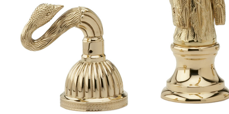 SWAN Deck Tub Set K1123G