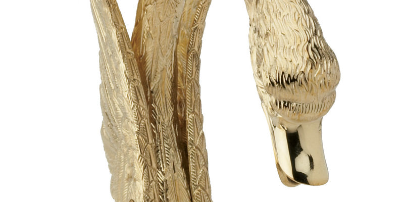 SWAN Deck Tub Set K1123G