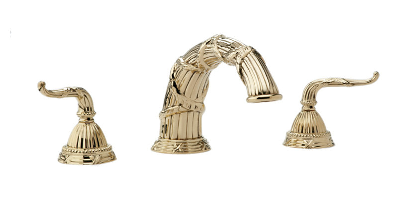 RIBBON & REED Deck Tub Set K1137R