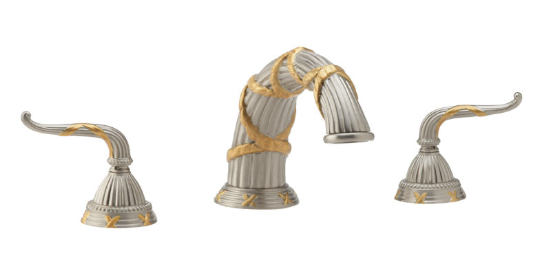 RIBBON & REED Deck Tub Set K1137R