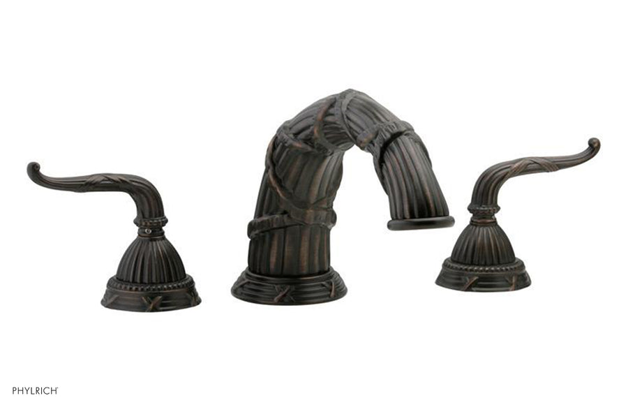 RIBBON & REED Deck Tub Set K1137R