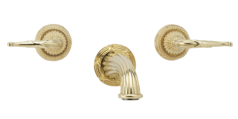 RIBBON & REED Wall Tub Set K1137