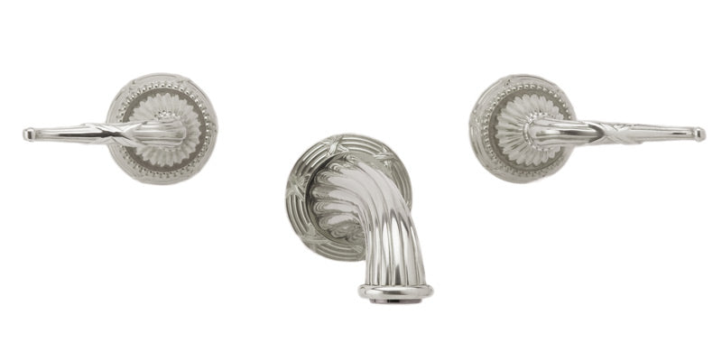 RIBBON & REED Wall Tub Set K1137