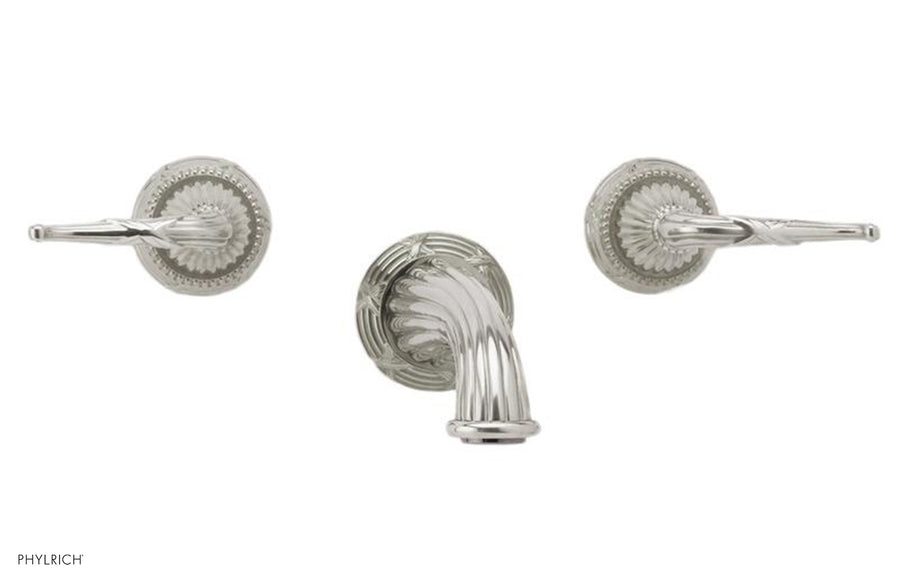 RIBBON & REED Wall Tub Set K1137