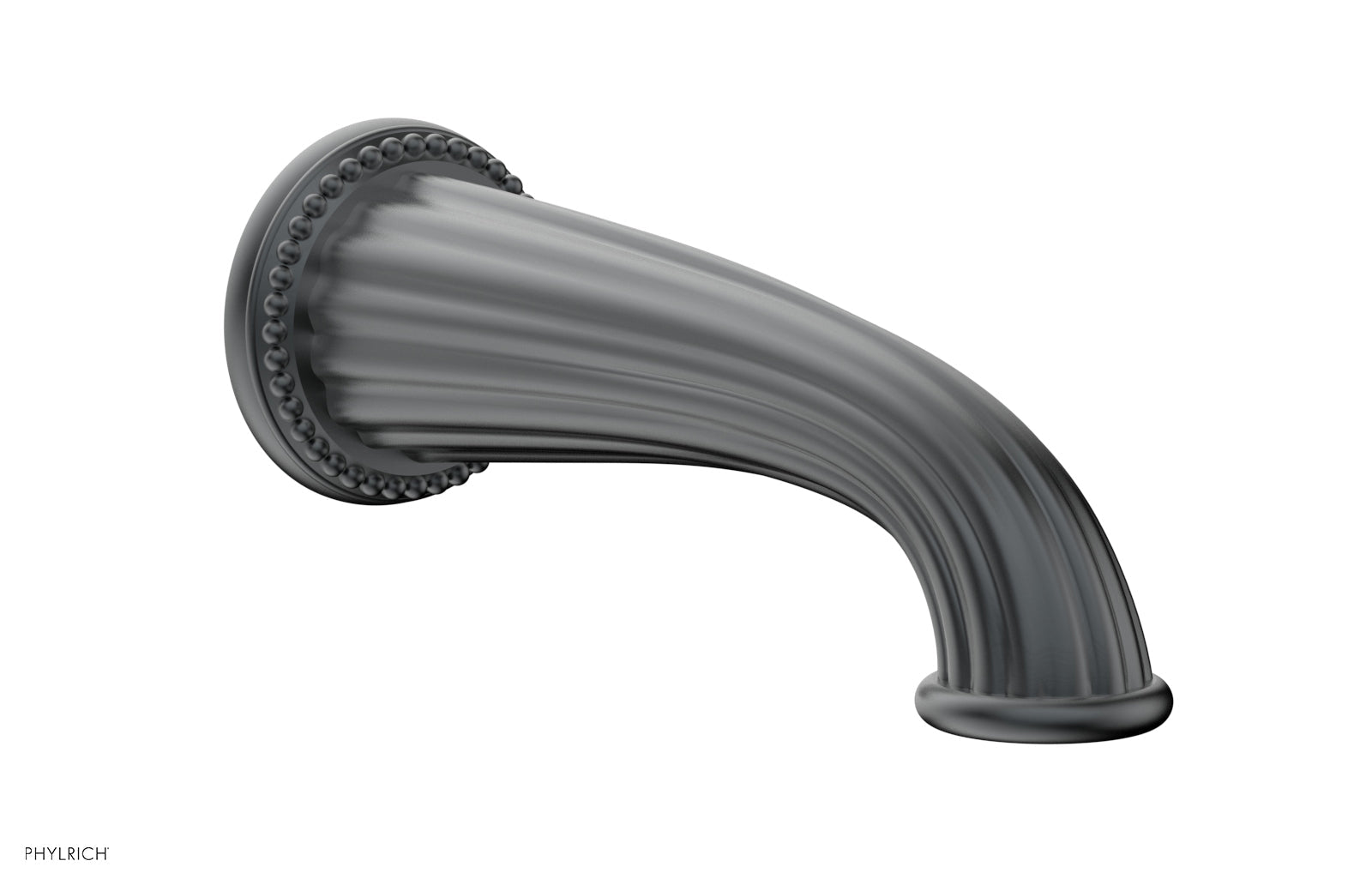 GEORGIAN & BARCELONA Wall Tub Spout K1141X3