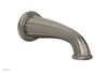 GEORGIAN & BARCELONA Wall Tub Spout K1141X3