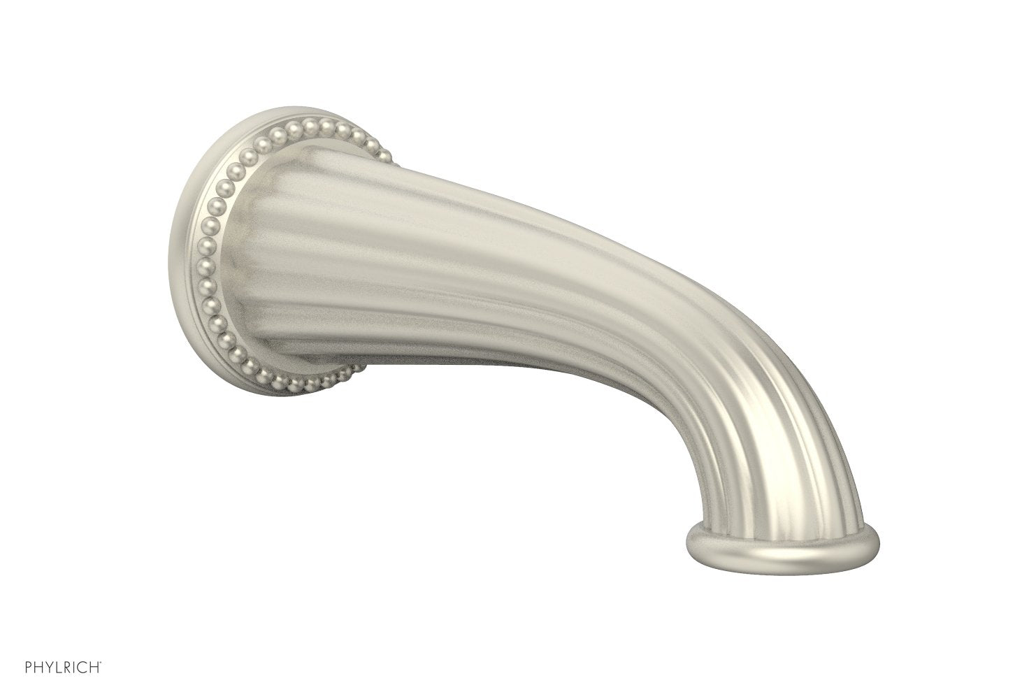 GEORGIAN & BARCELONA Wall Tub Spout K1141X3