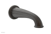 GEORGIAN & BARCELONA Wall Tub Spout K1141X3