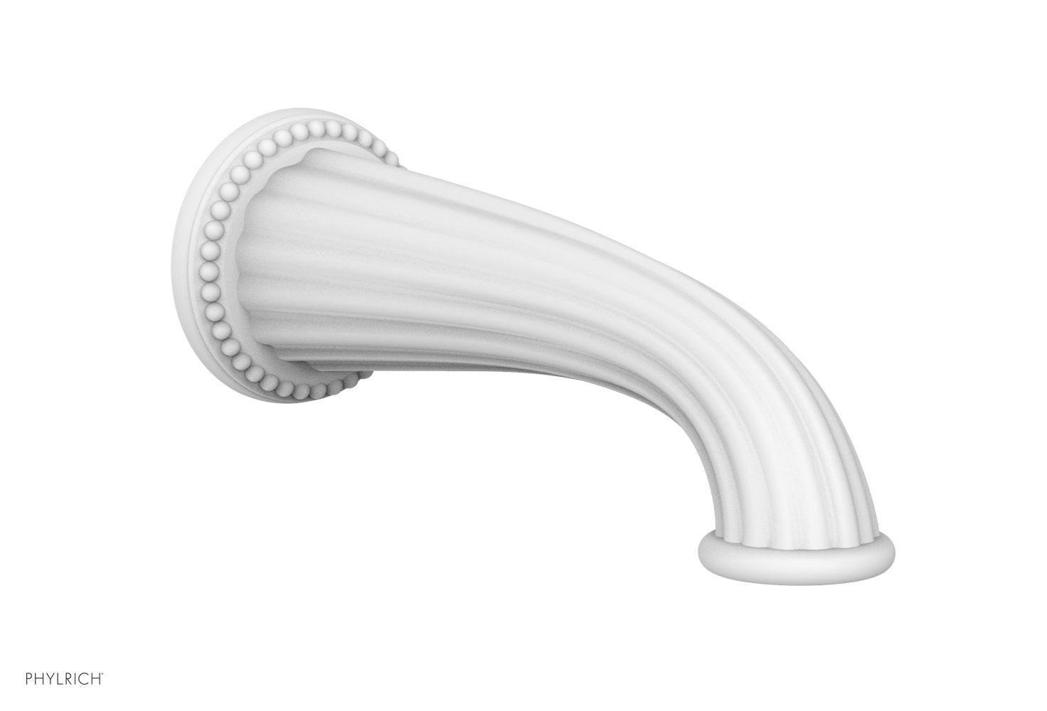 GEORGIAN & BARCELONA Wall Tub Spout K1141X3