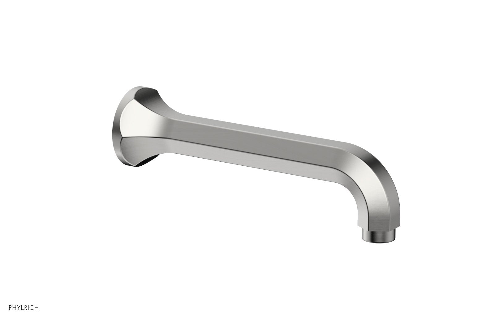 LE VERRE & LA CROSSE Wall Tub Spout K1170X3