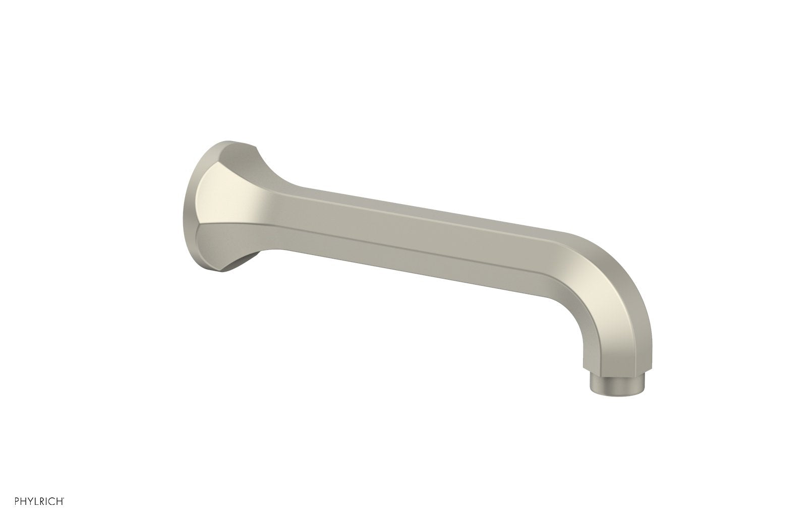 LE VERRE & LA CROSSE Wall Tub Spout K1170X3