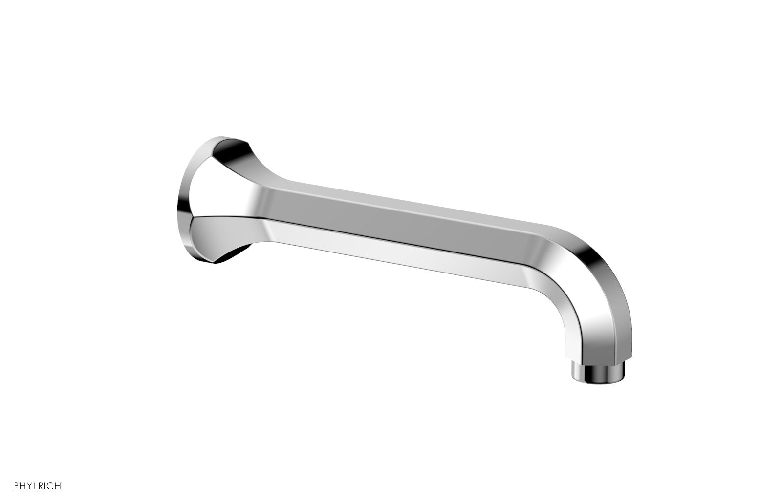 LE VERRE & LA CROSSE Wall Tub Spout K1170X3