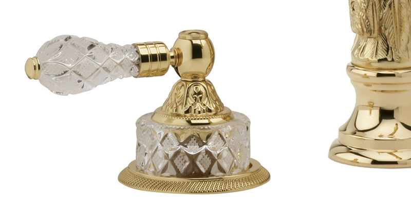 SWAN Deck Tub Set K1180G