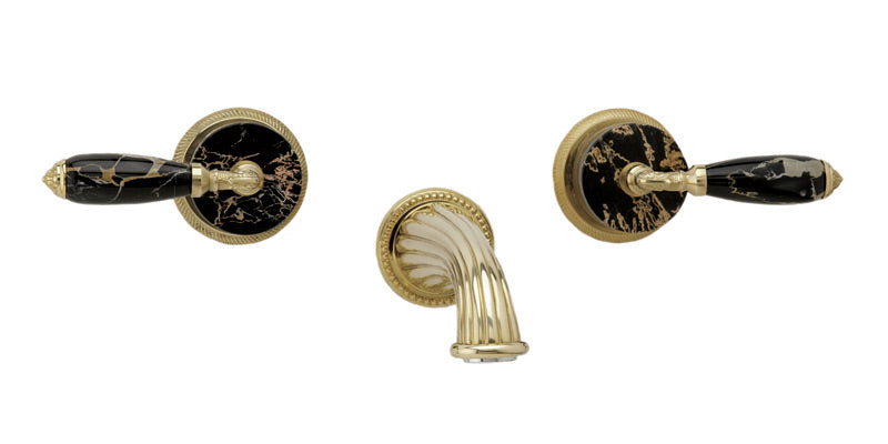 VALENCIA Wall Tub Set K1338B