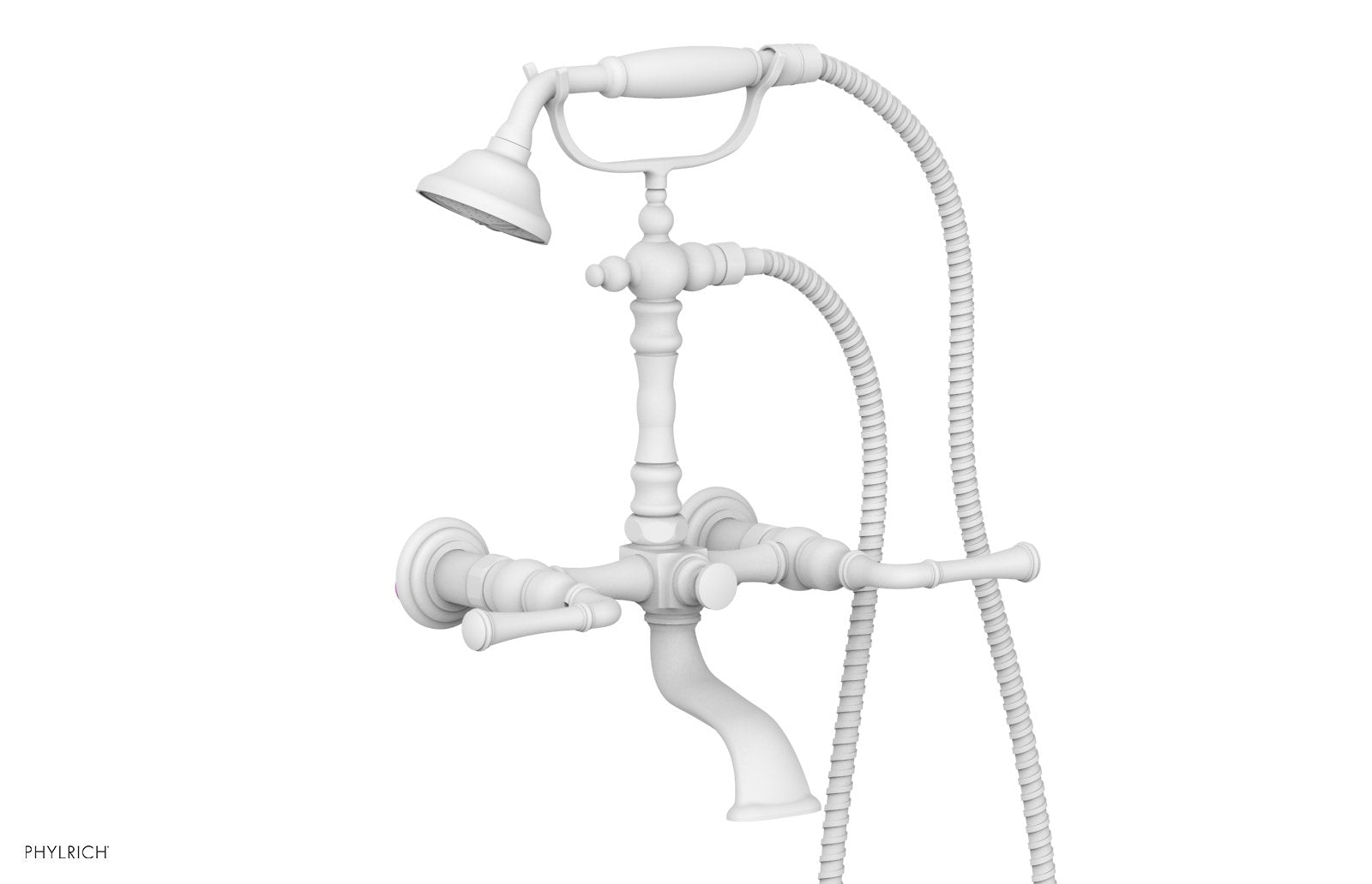3RING Exposed Tub & Hand Shower K2393-01