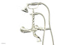 BASIC Exposed Tub & Hand Shower - Lever Handle K2393-06