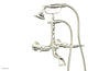 RIBBON & REED Exposed Tub & Hand Shower - Lever Handle K2393-36