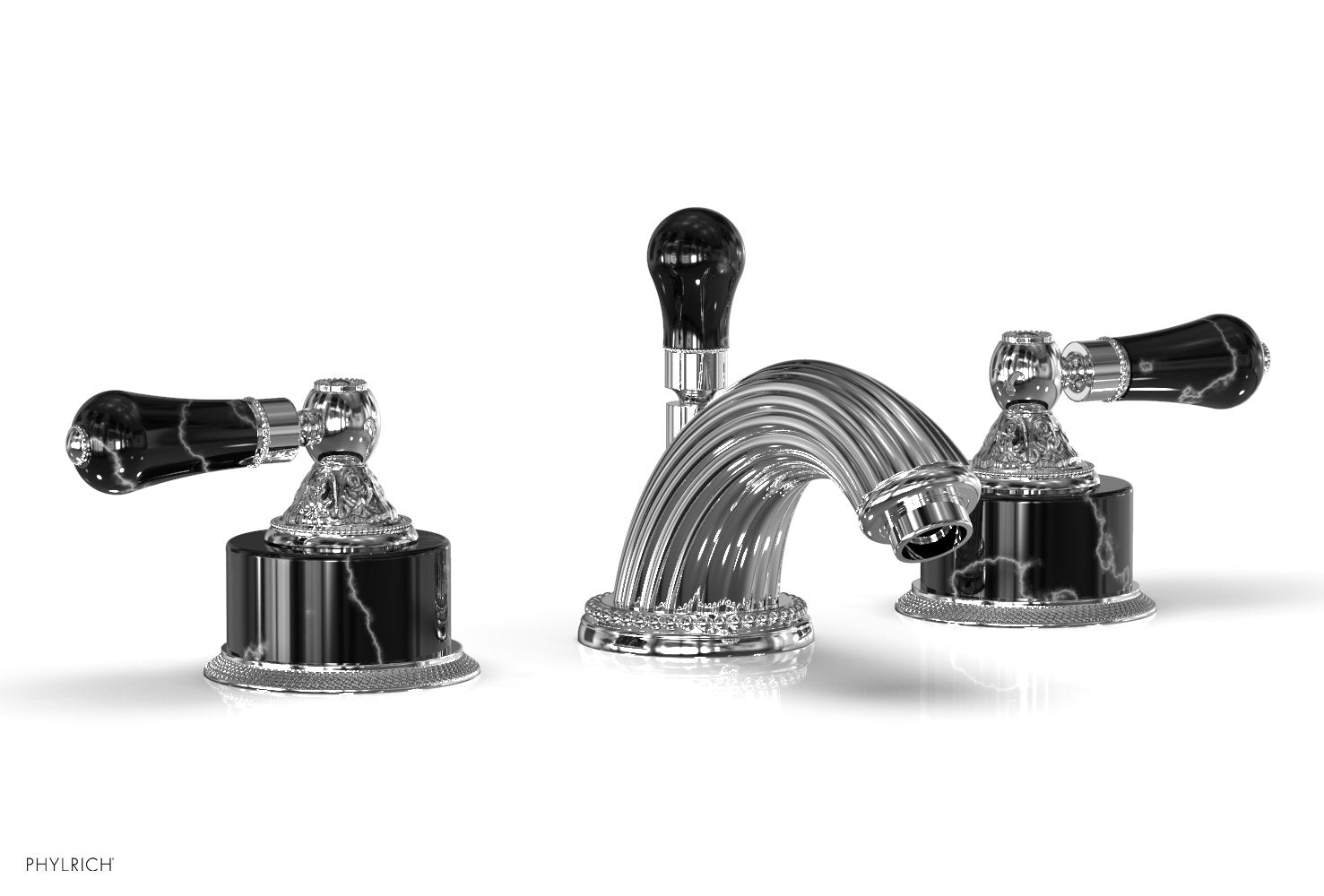 Widespread Faucet