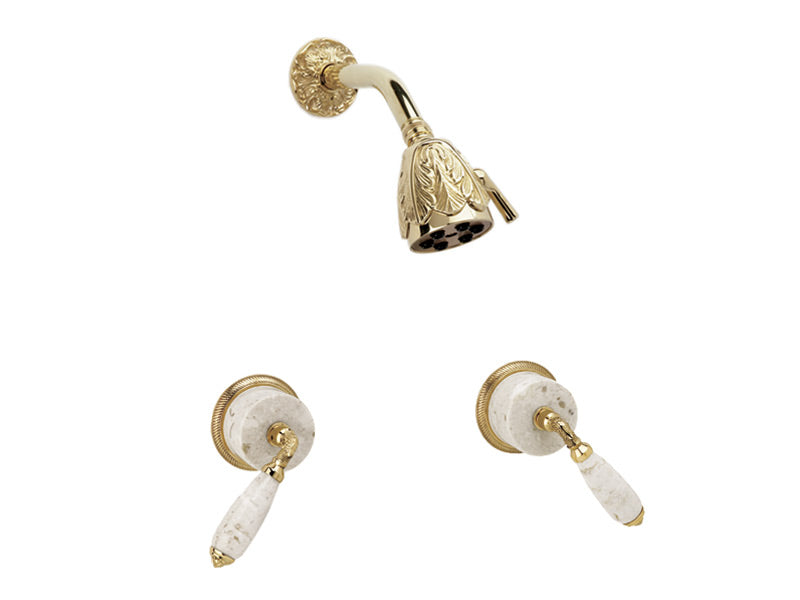 Two Handle Shower Set