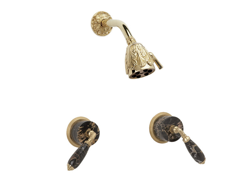 VALENCIA Two Handle Shower Set K3338B