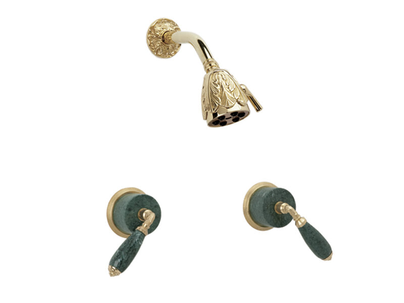 VALENCIA Two Handle Shower Set K3338B