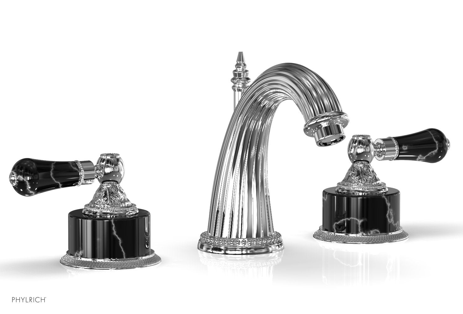 Widespread Faucet