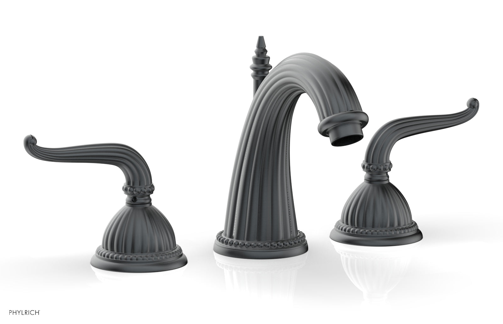 GEORGIAN & BARCELONA Widespread Faucet High Spout K360