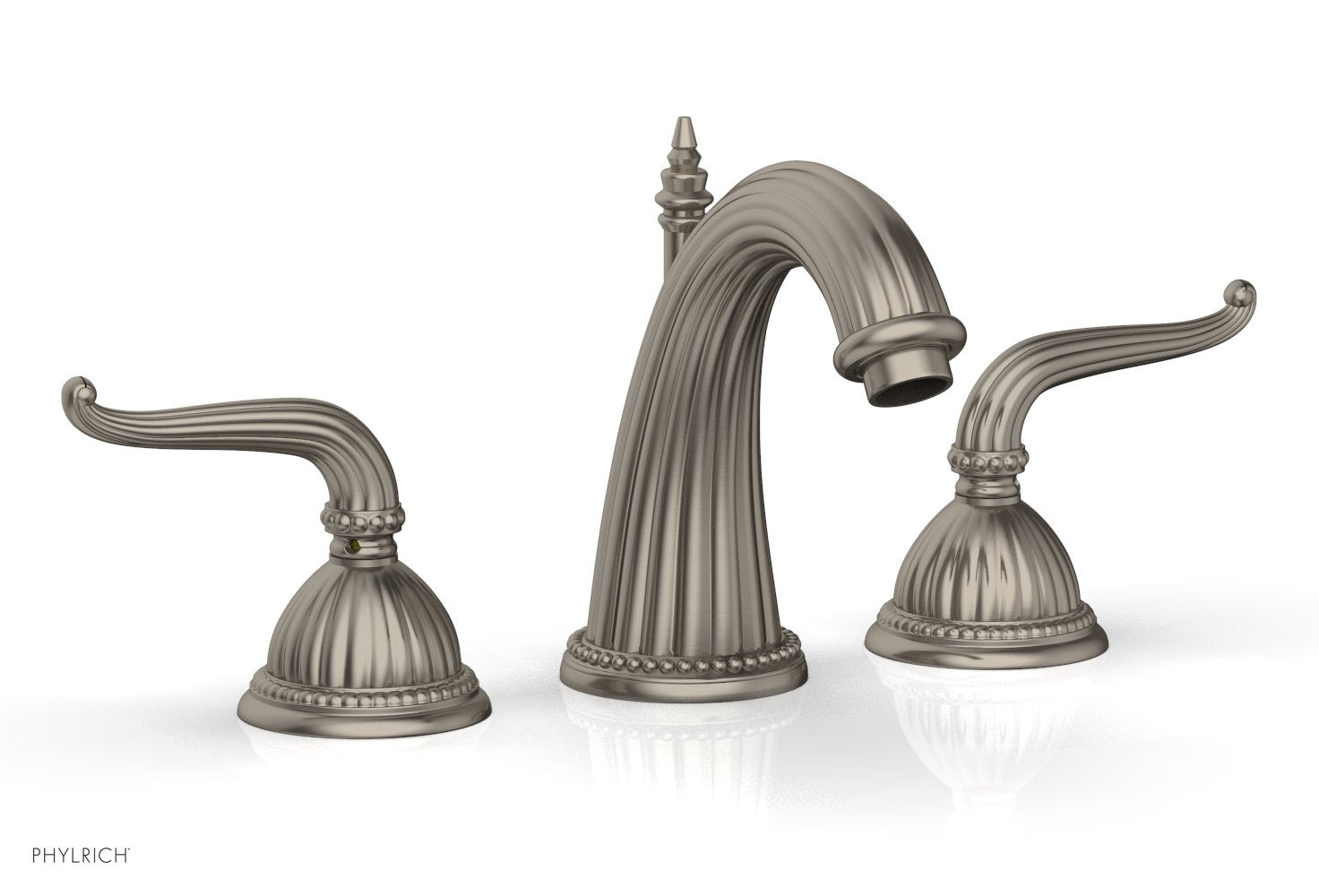 GEORGIAN & BARCELONA Widespread Faucet High Spout K360