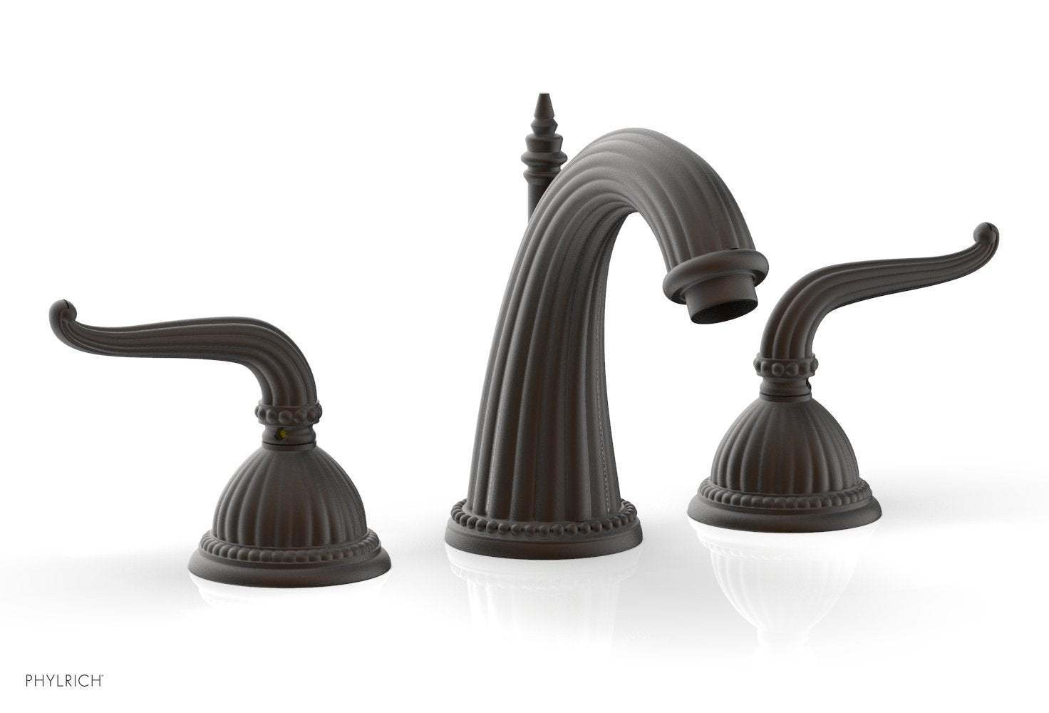 GEORGIAN & BARCELONA Widespread Faucet High Spout K360