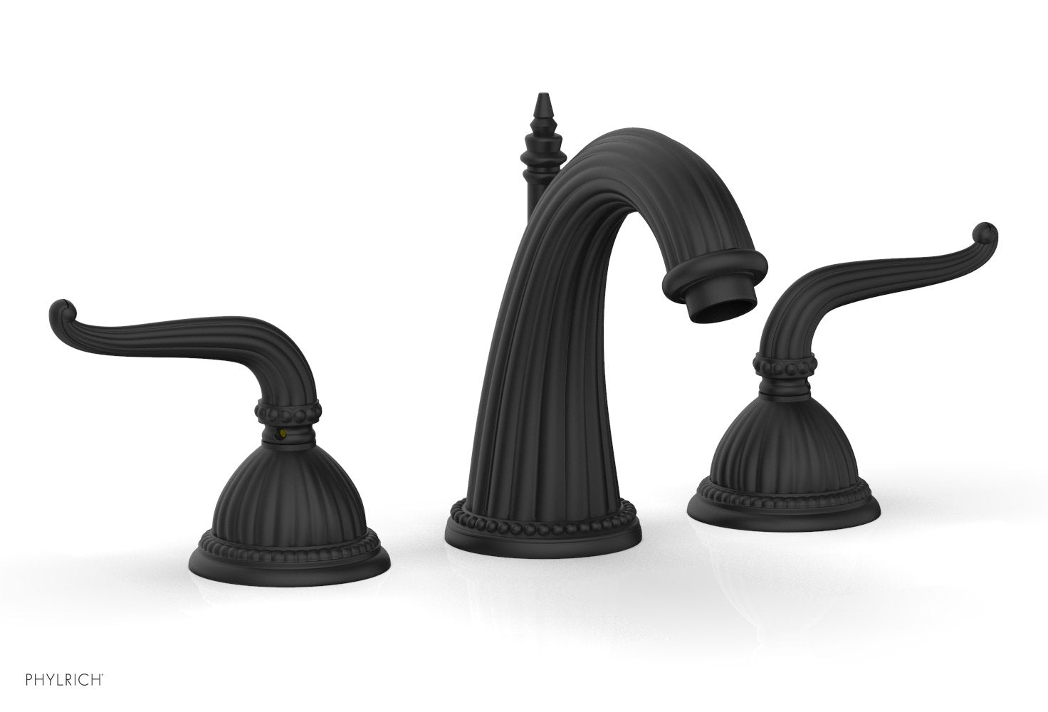 GEORGIAN & BARCELONA Widespread Faucet High Spout K360