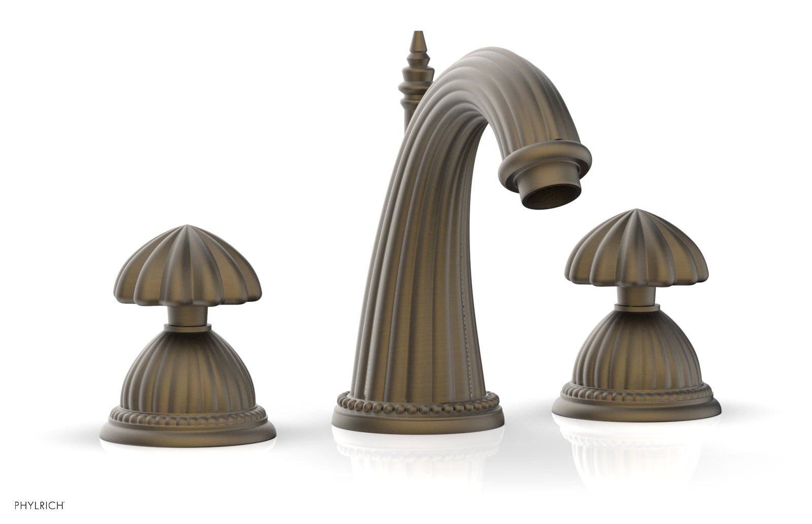 GEORGIAN & BARCELONA Widespread Faucet K361