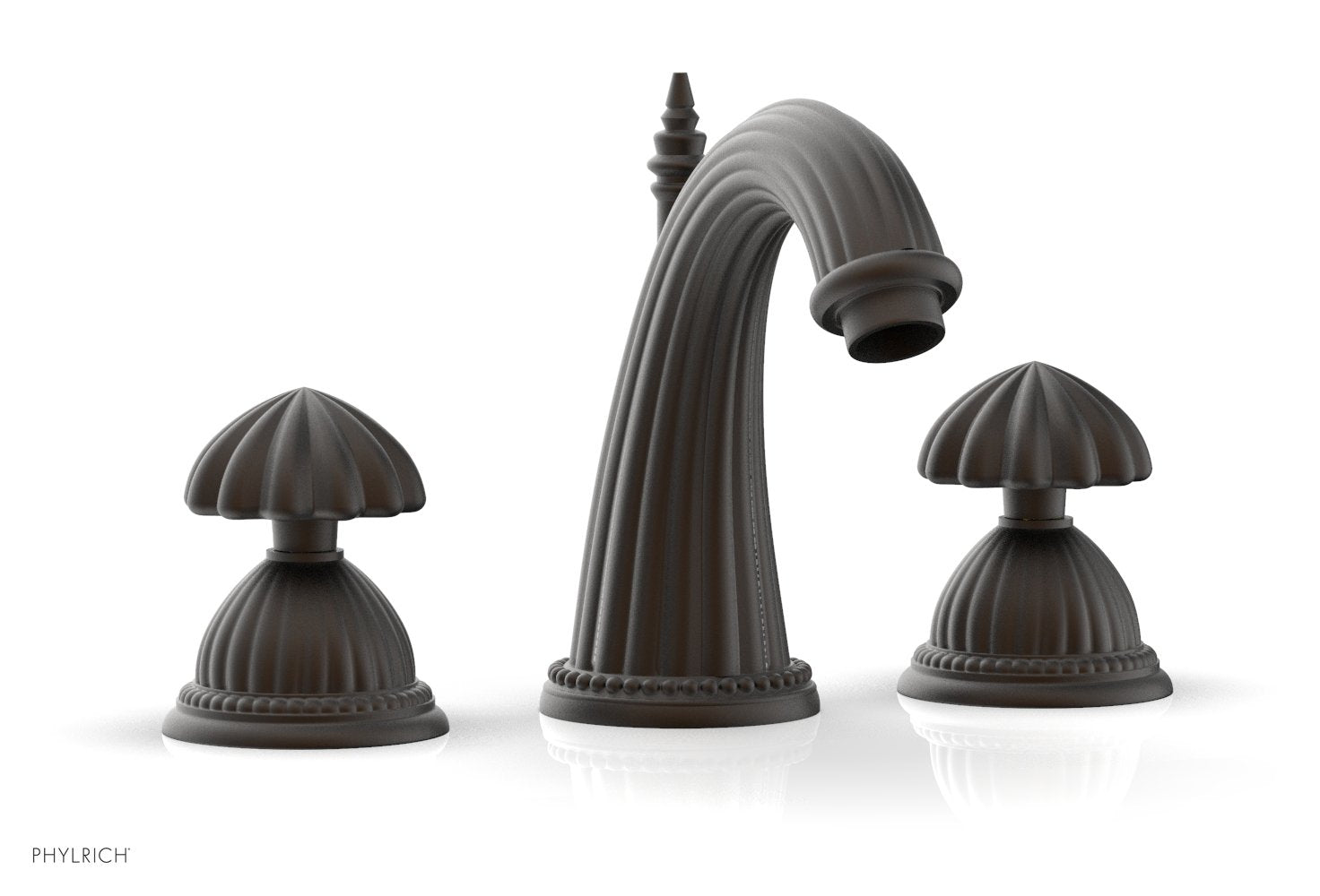 GEORGIAN & BARCELONA Widespread Faucet K361