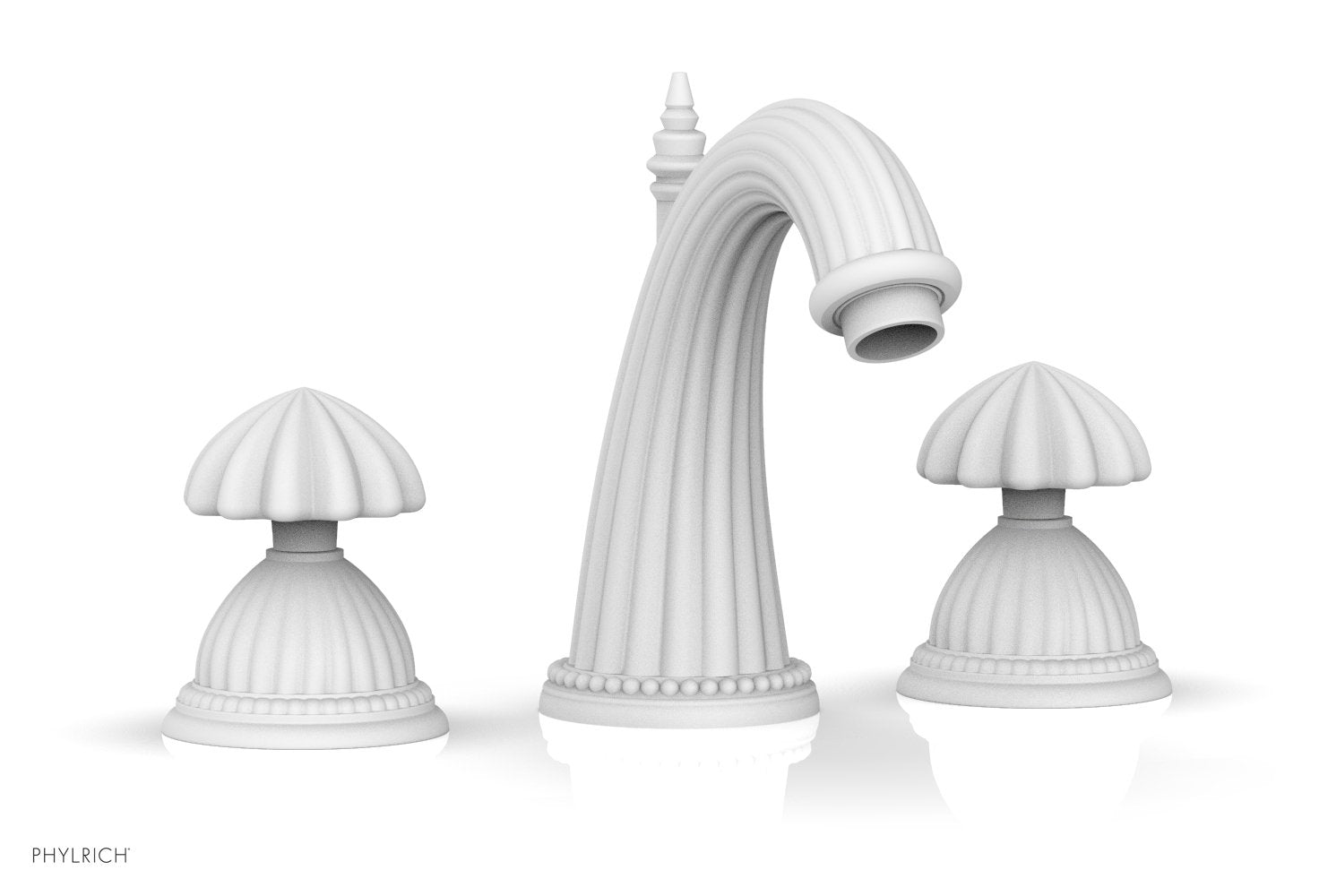 GEORGIAN & BARCELONA Widespread Faucet K361