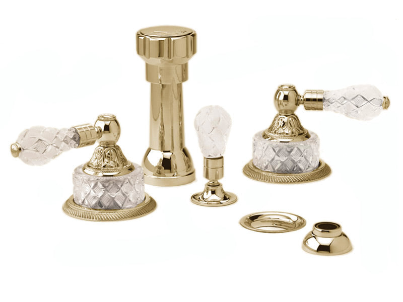 SWAN Four Hole Bidet K4180