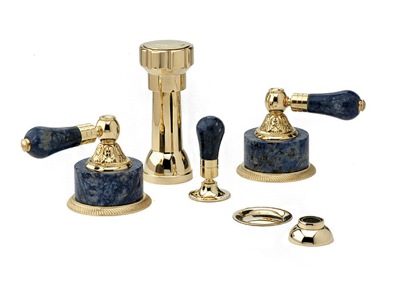 VERSAILLES Four Hole Bidet Set K4244