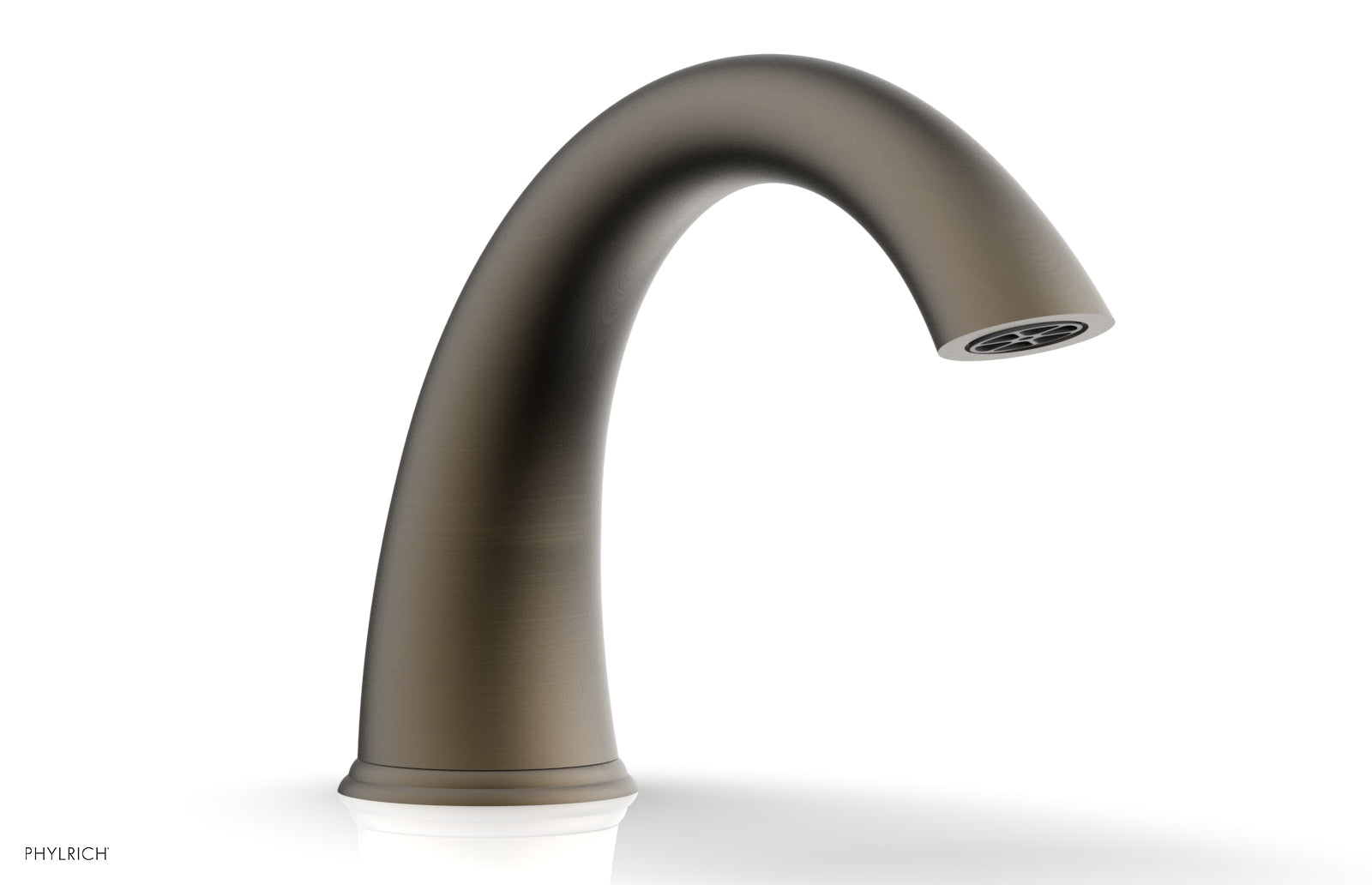 REVERE & SAVANNAH Deck Tub Spout K5120