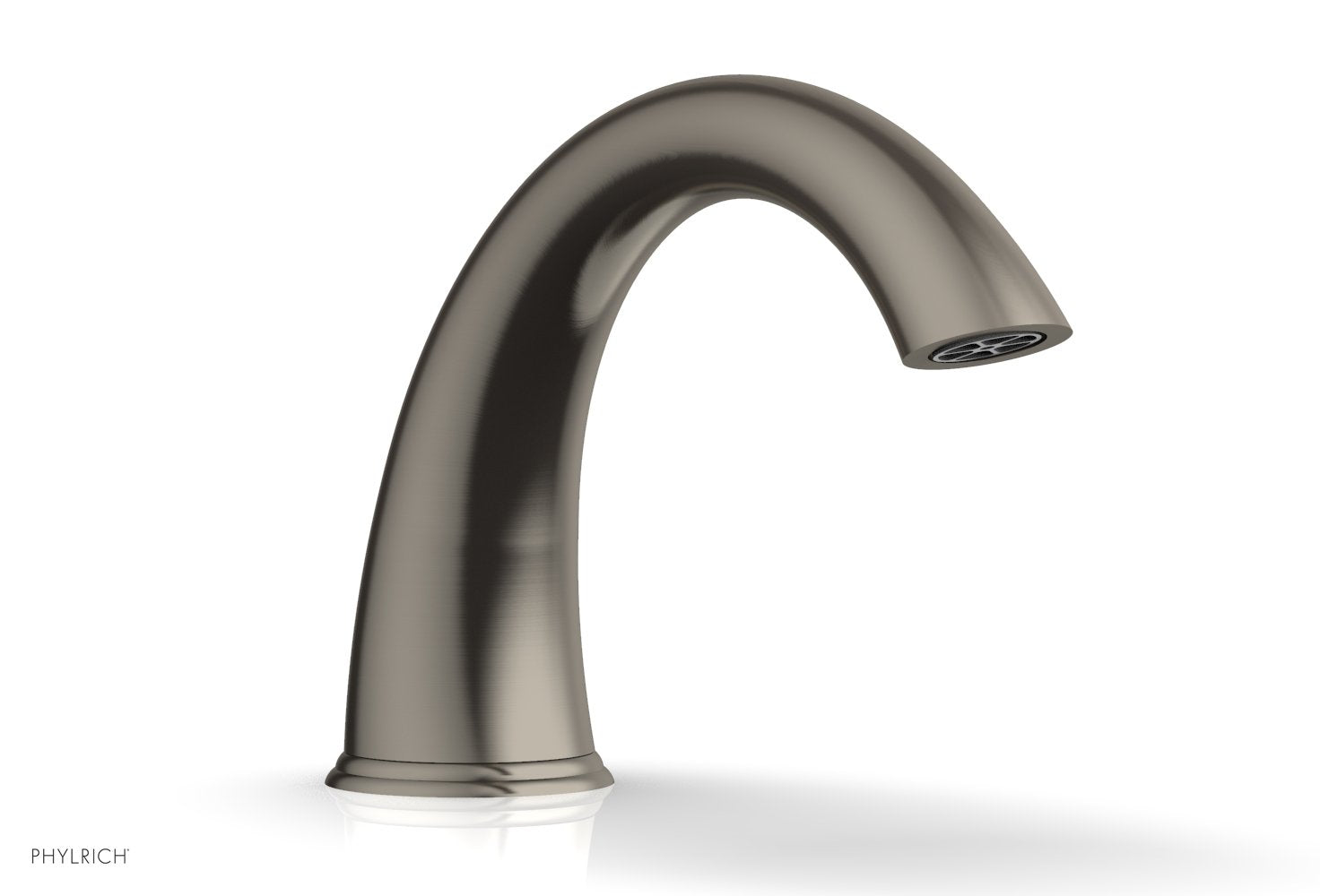 REVERE & SAVANNAH Deck Tub Spout K5120