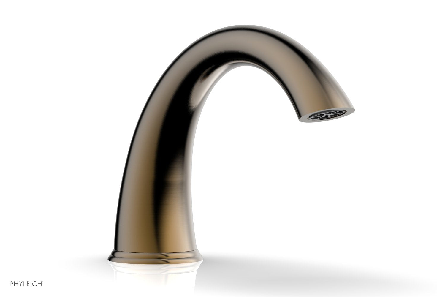 REVERE & SAVANNAH Deck Tub Spout K5120