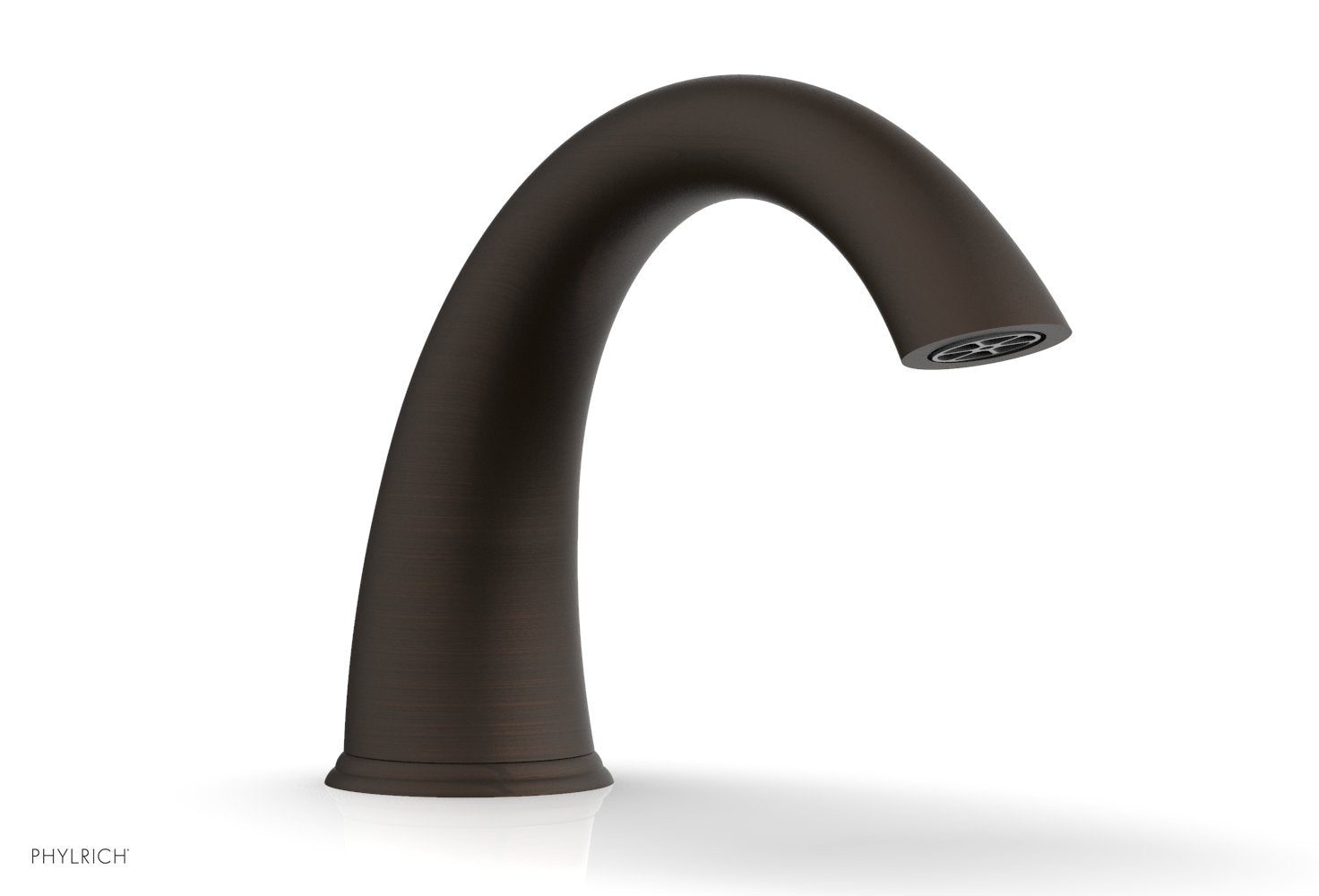 REVERE & SAVANNAH Deck Tub Spout K5120