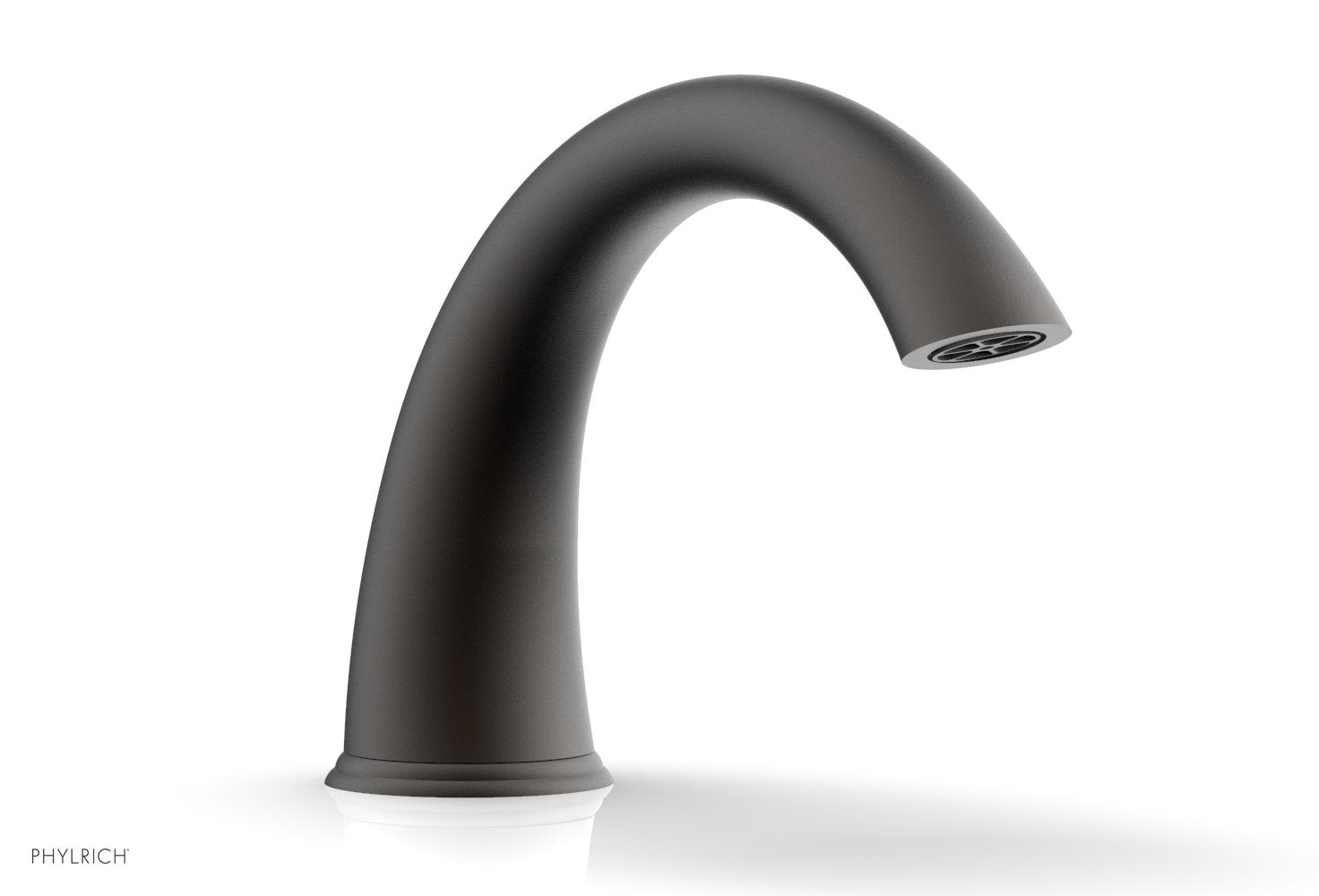 REVERE & SAVANNAH Deck Tub Spout K5120