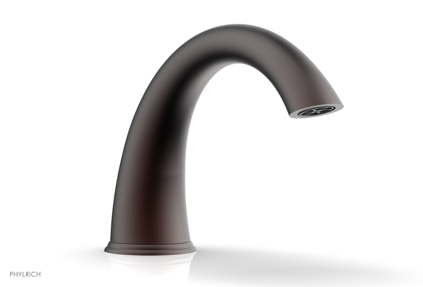 REVERE & SAVANNAH Deck Tub Spout K5120