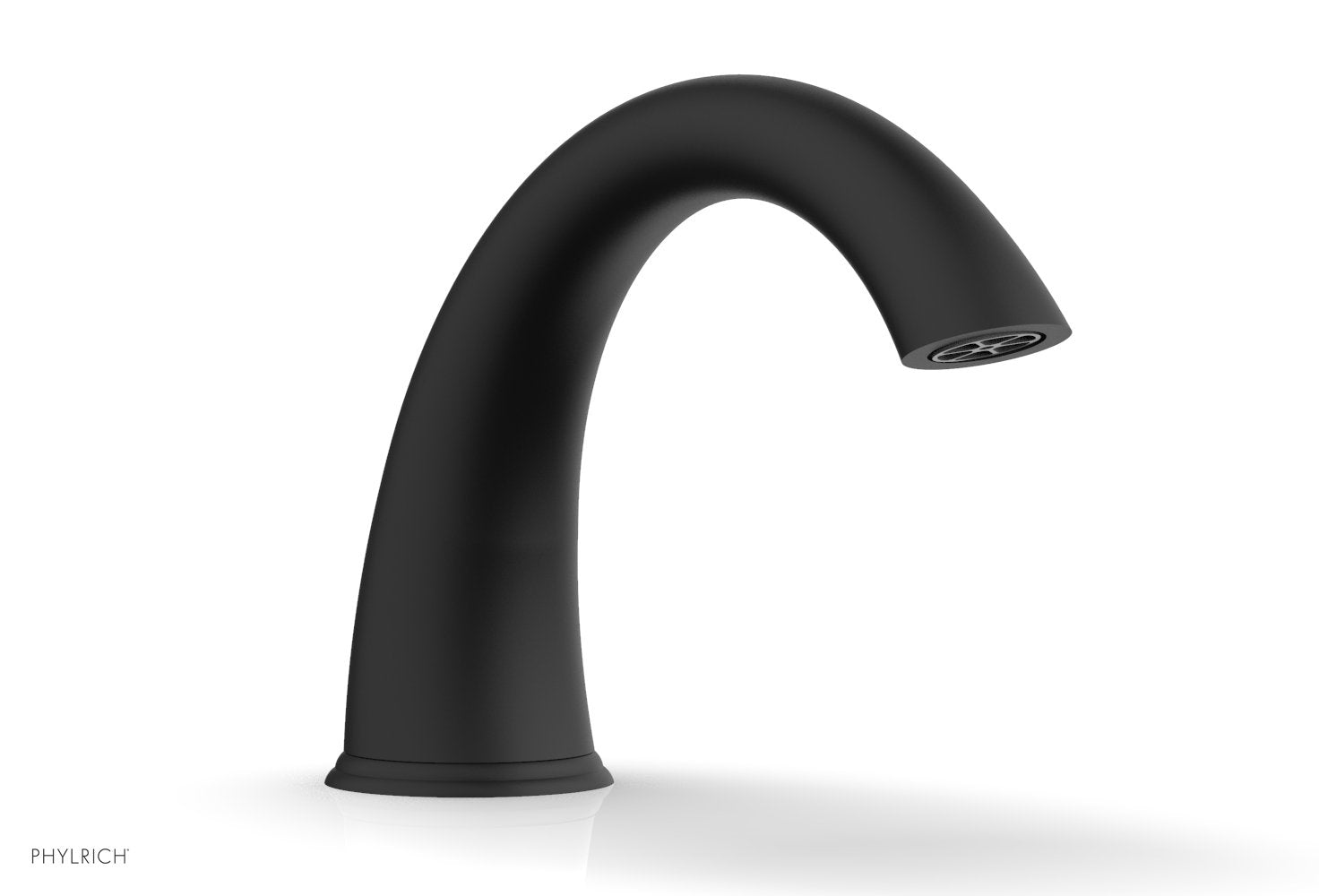 REVERE & SAVANNAH Deck Tub Spout K5120