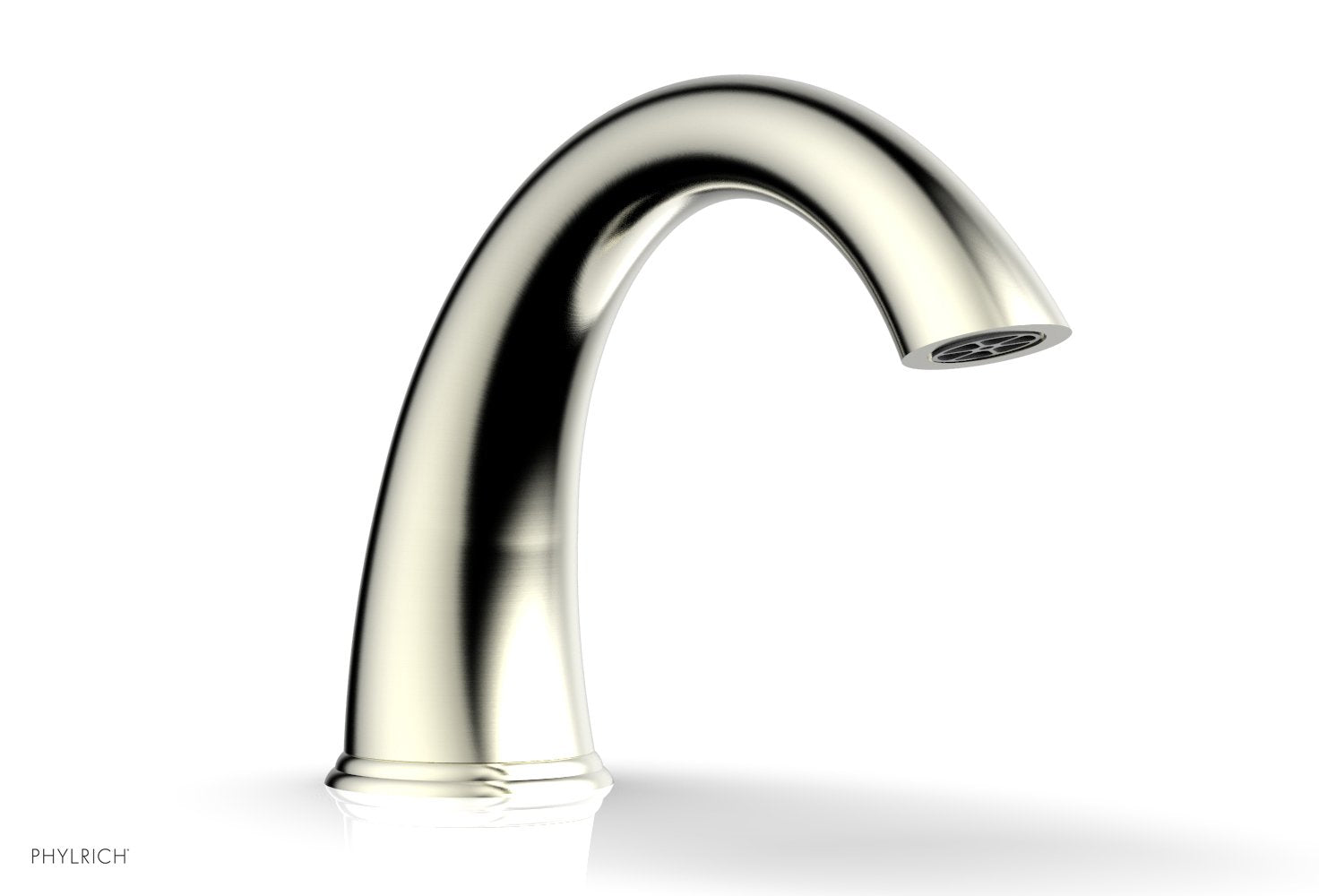 REVERE & SAVANNAH Deck Tub Spout K5120