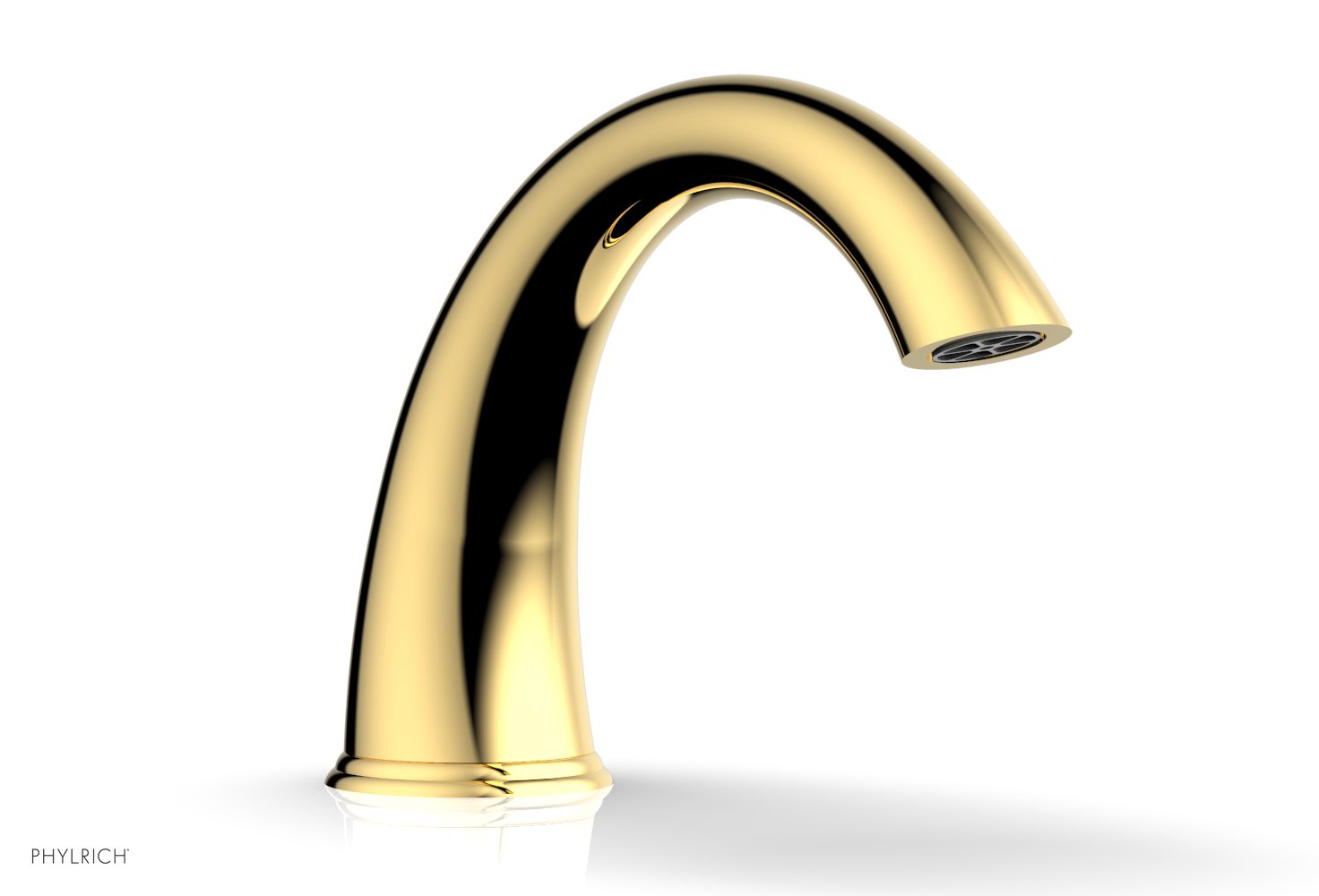 REVERE & SAVANNAH Deck Tub Spout K5120