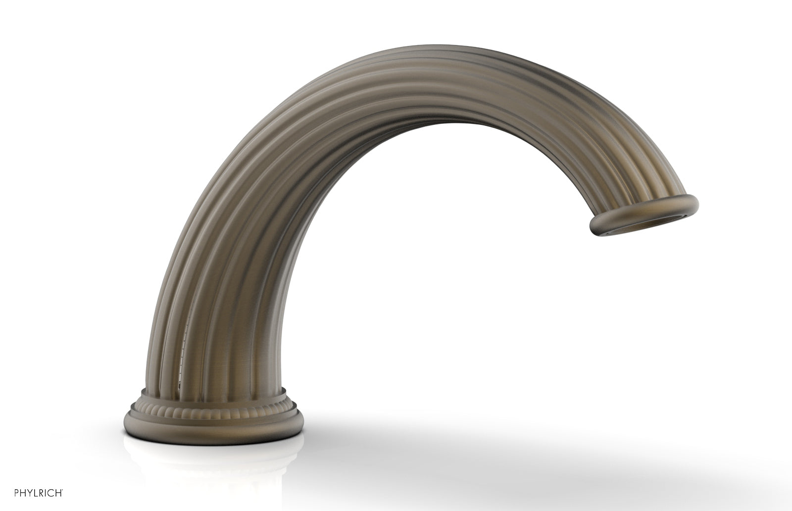 GEORGIAN & BARCELONA Deck Tub Spout K5141