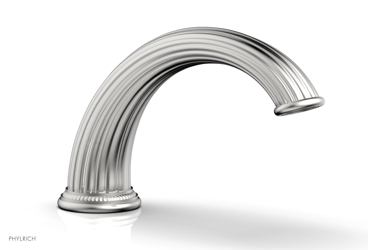GEORGIAN & BARCELONA Deck Tub Spout K5141
