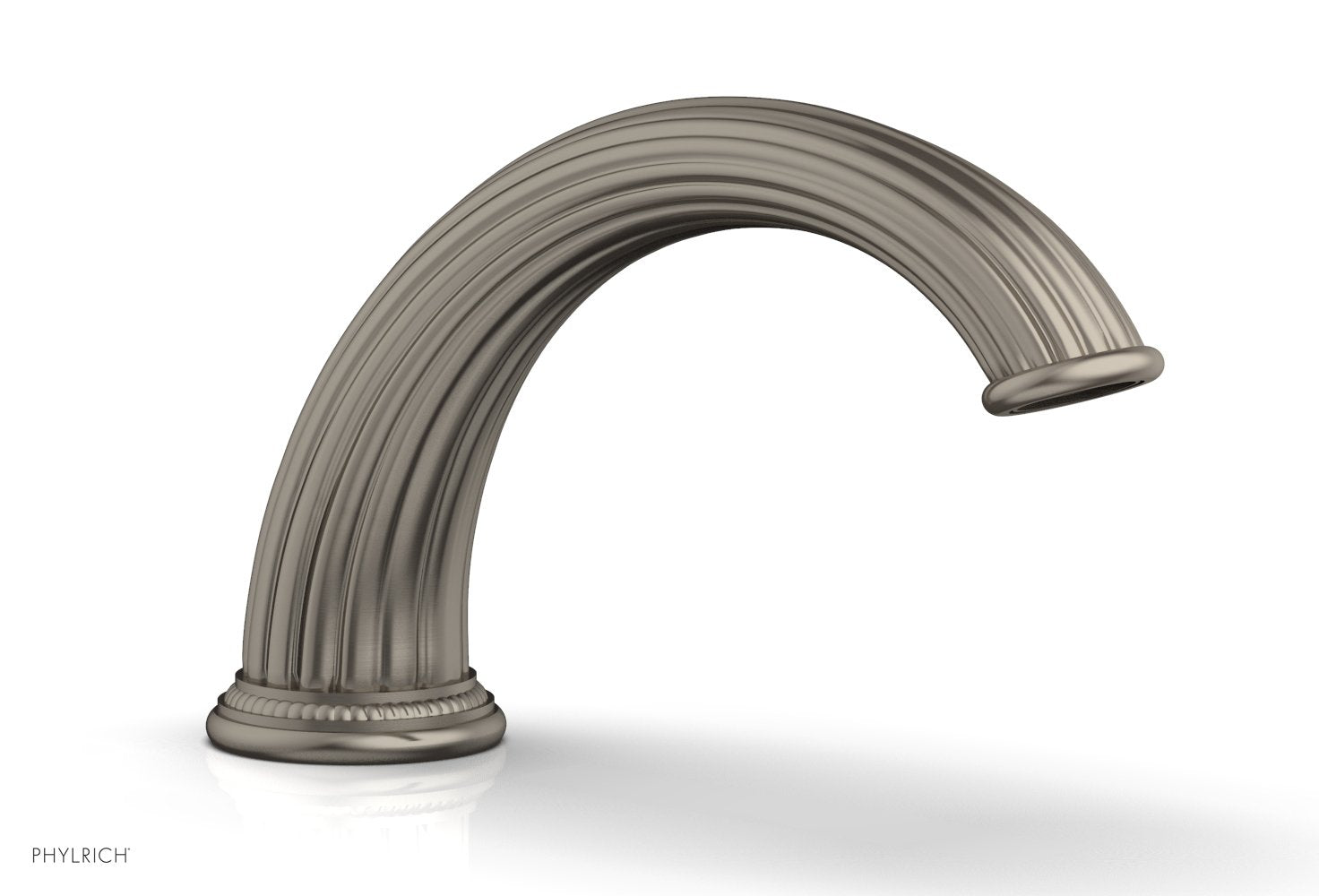 GEORGIAN & BARCELONA Deck Tub Spout K5141