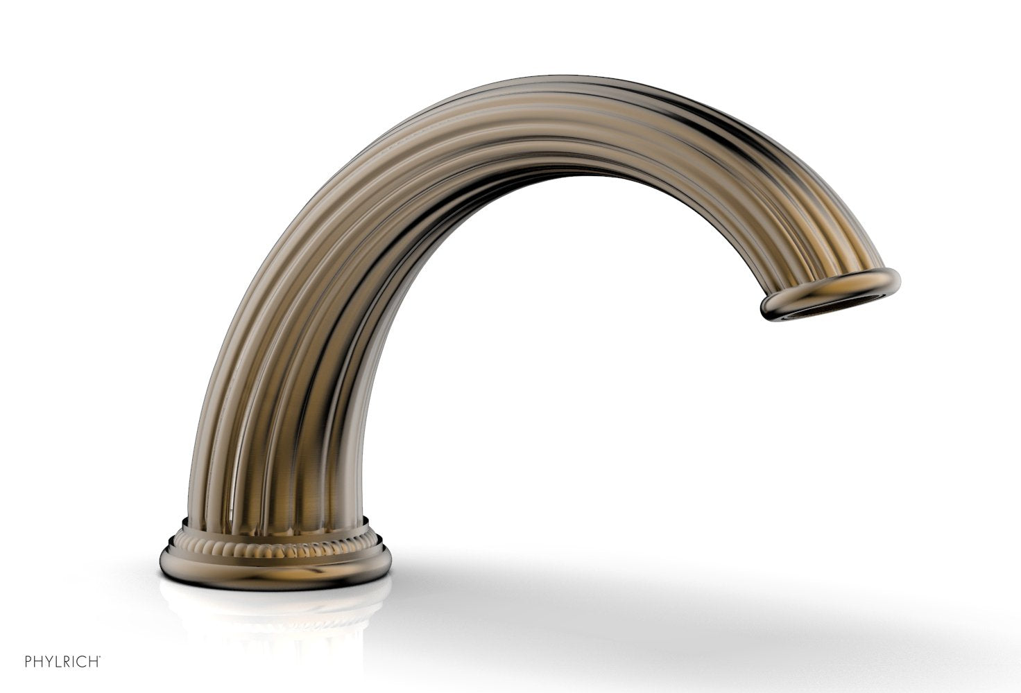 GEORGIAN & BARCELONA Deck Tub Spout K5141